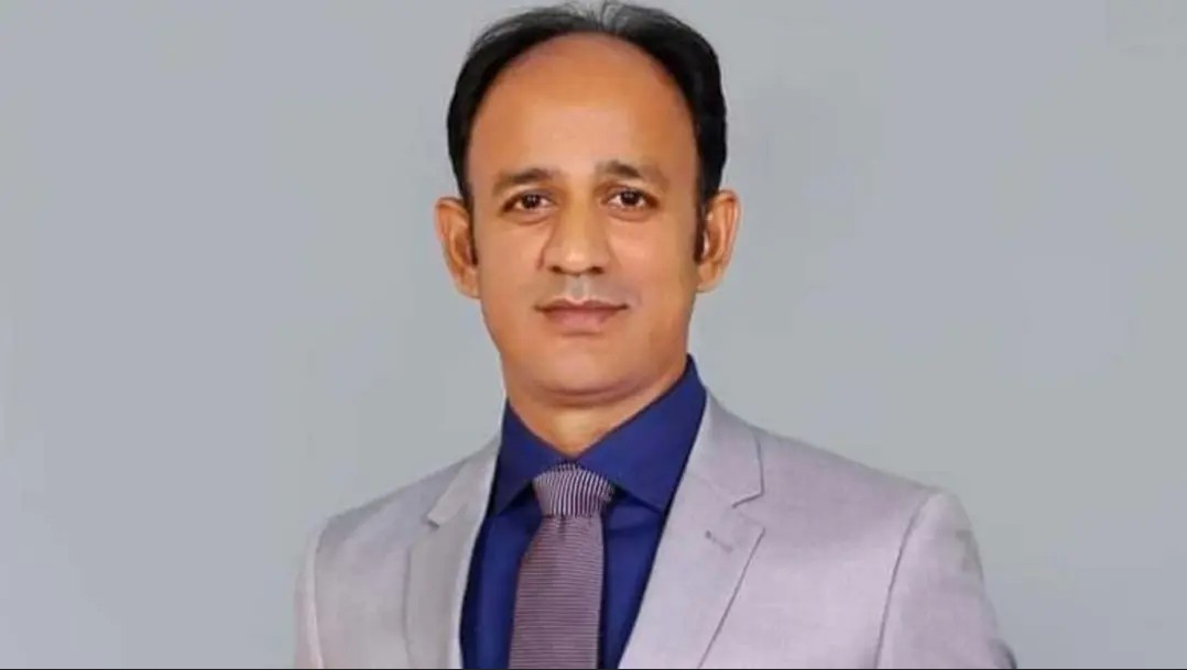 কারাবন্দি ব্যারিস্টার সুমন অংশ নিতে চান বার কাউন্সিল নির্বাচনে 